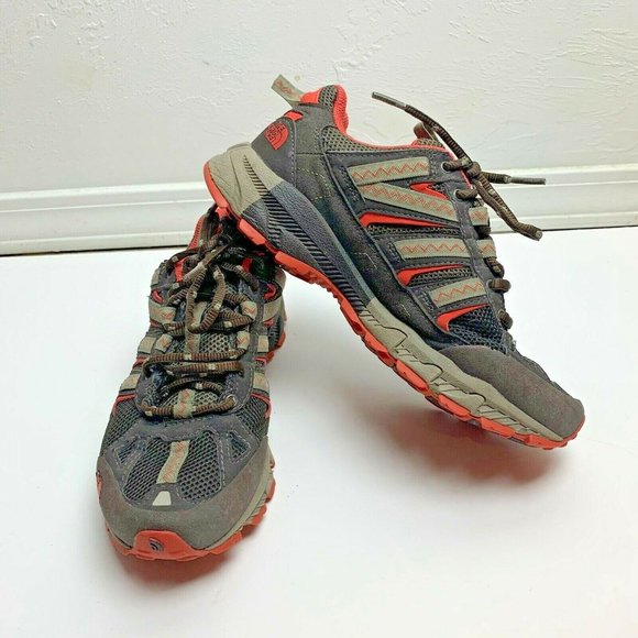 athletic hiking shoes